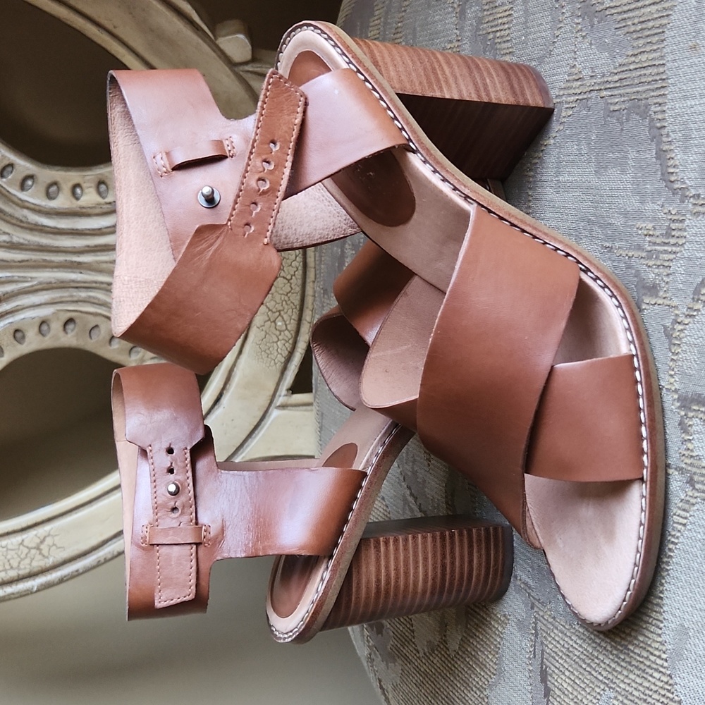Madewell sandals - Picture 10 of 13